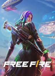 Free Fire Character